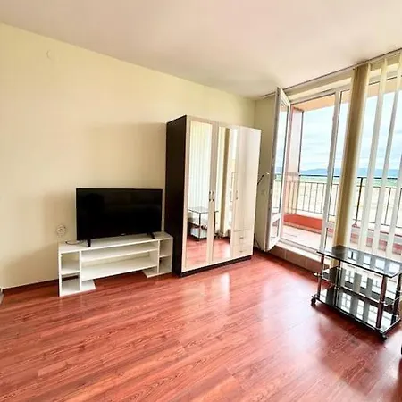 Apartamento студия форт нокс *