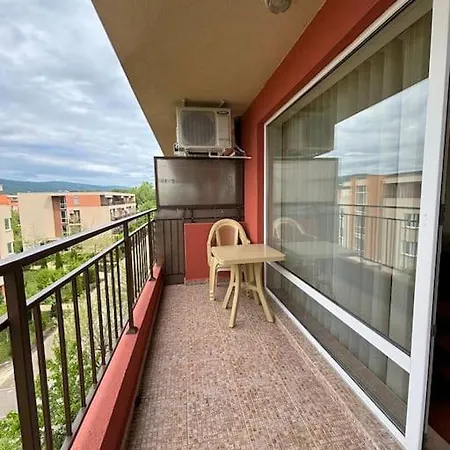 студия форт нокс Apartamento