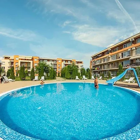 студия форт нокс Apartamento